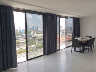 For rent and for sale 3 bedrooms condo in Khlong Toei, Bangkok