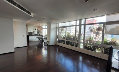 Condo en alquiler de 2 habitaciones en Watthana, Bangkok