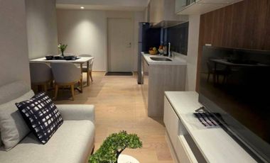 Wohnung zur Miete mit 1 Zimmer in Watthana, Bangkok
