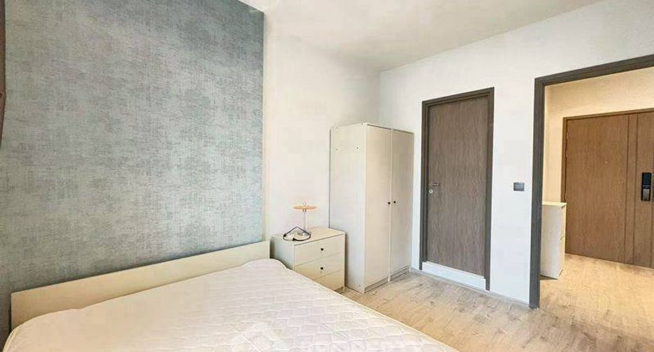 Wohnung zur Miete mit 1 Zimmer in Watthana, Bangkok