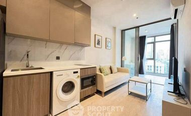 Condo en alquiler de 1 habitaciones en Watthana, Bangkok
