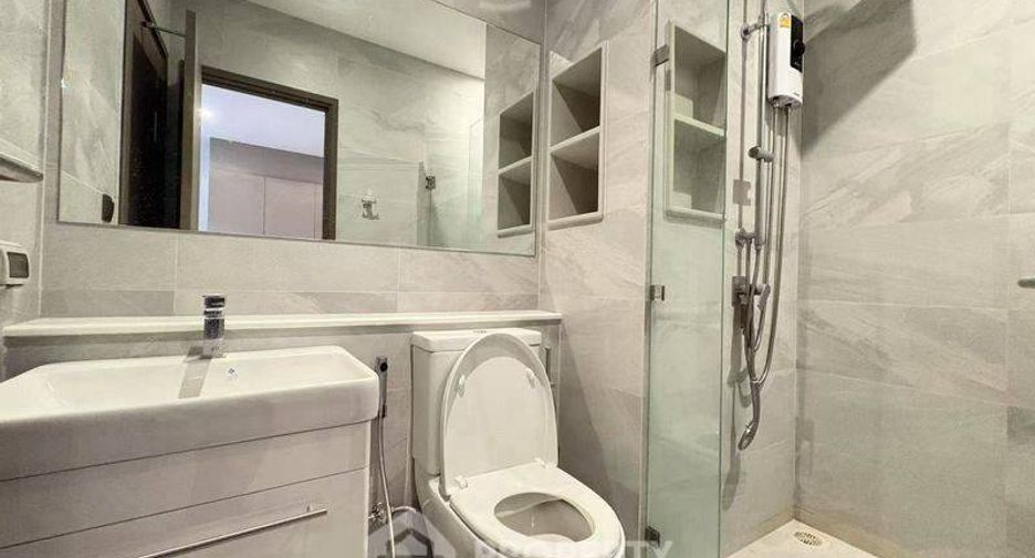Wohnung zur Miete mit 1 Zimmer in Watthana, Bangkok