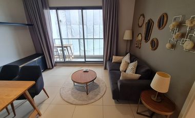 For rent そして for sale 1 Beds condo in Khlong Toei, Bangkok