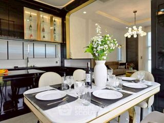 Haus zur Miete mit 3 Zimmer in Bang Lamung, Chonburi