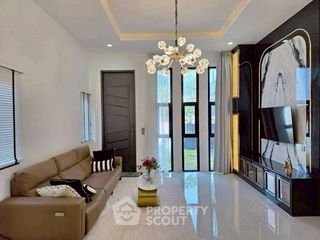 Haus zur Miete mit 3 Zimmer in Bang Lamung, Chonburi