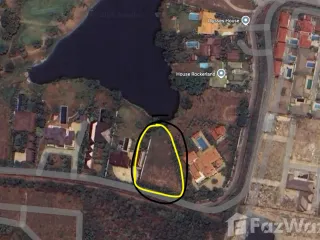 For sale land in Cha Am, Phetchaburi