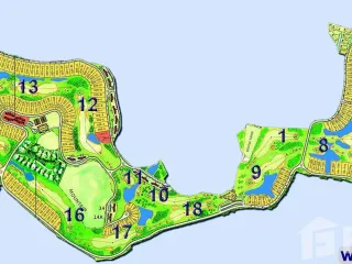 For sale land in Cha Am, Phetchaburi