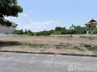 For sale land in Cha Am, Phetchaburi
