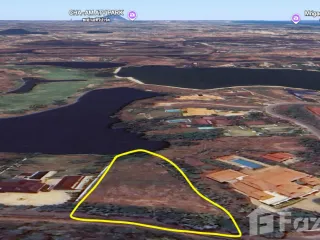 For sale land in Cha Am, Phetchaburi