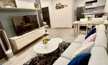 À louer 2 chambres condo à Hua Hin, Prachuap Khiri Khan