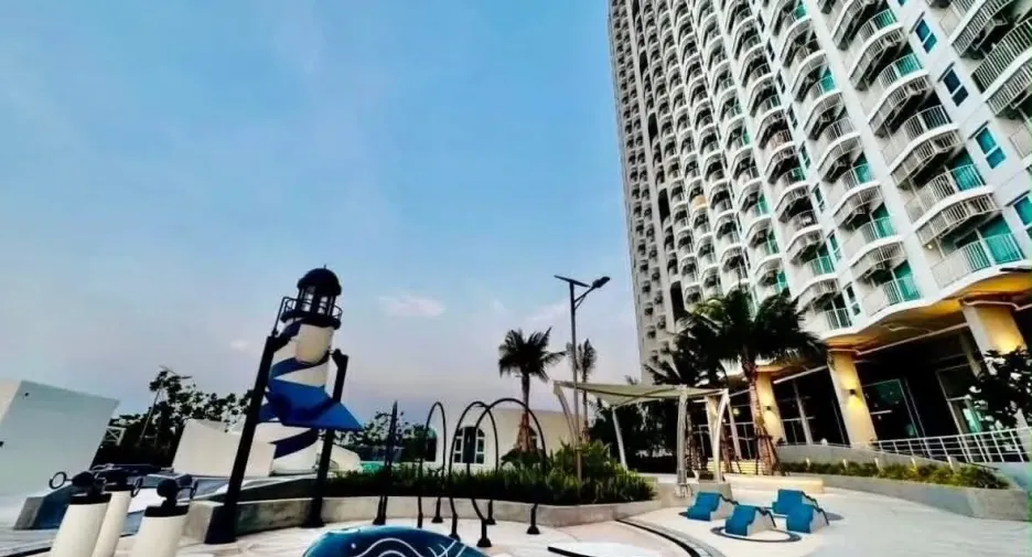For rent 2 bedrooms condo in Hua Hin, Prachuap Khiri Khan