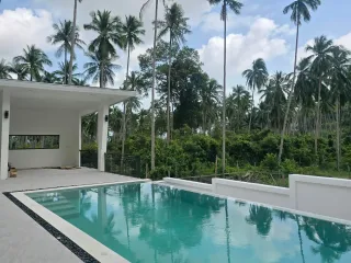 Villa zum Kauf mit 3 Zimmer in Ko Samui, Surat Thani