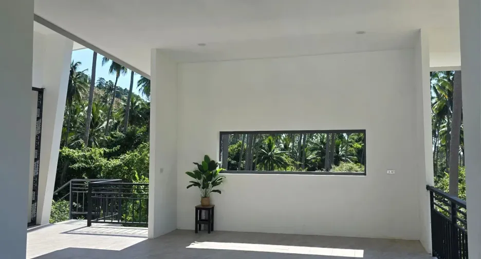 Villa zum Kauf mit 3 Zimmer in Ko Samui, Surat Thani