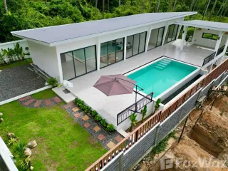 Villa zum Kauf mit 3 Zimmer in Ko Samui, Surat Thani