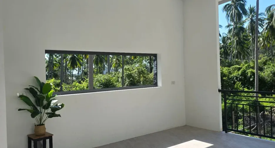 Villa zum Kauf mit 3 Zimmer in Ko Samui, Surat Thani