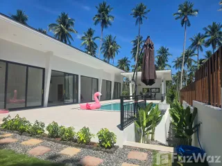Villa zum Kauf mit 3 Zimmer in Ko Samui, Surat Thani