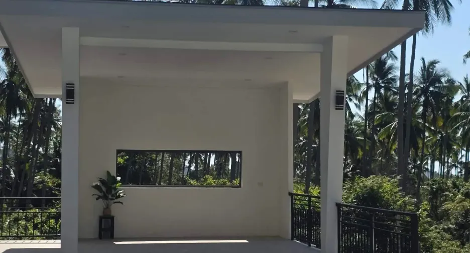 Villa zum Kauf mit 3 Zimmer in Ko Samui, Surat Thani