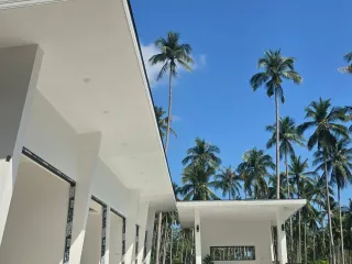 Villa zum Kauf mit 3 Zimmer in Ko Samui, Surat Thani