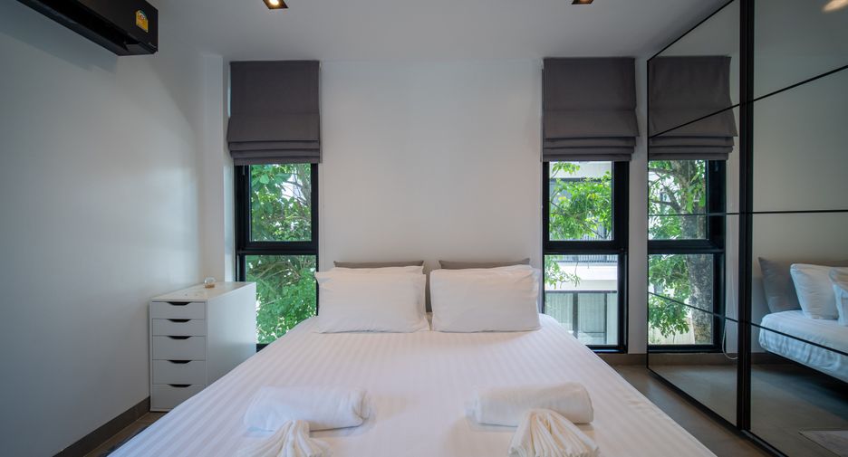 Villa zum Kauf mit 4 Zimmer in Thalang, Phuket