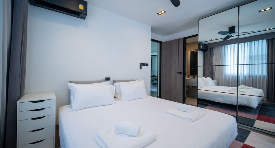 Villa zum Kauf mit 4 Zimmer in Thalang, Phuket