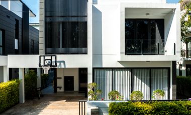 For sale 4 ベッドルーム villa in Thalang, Phuket