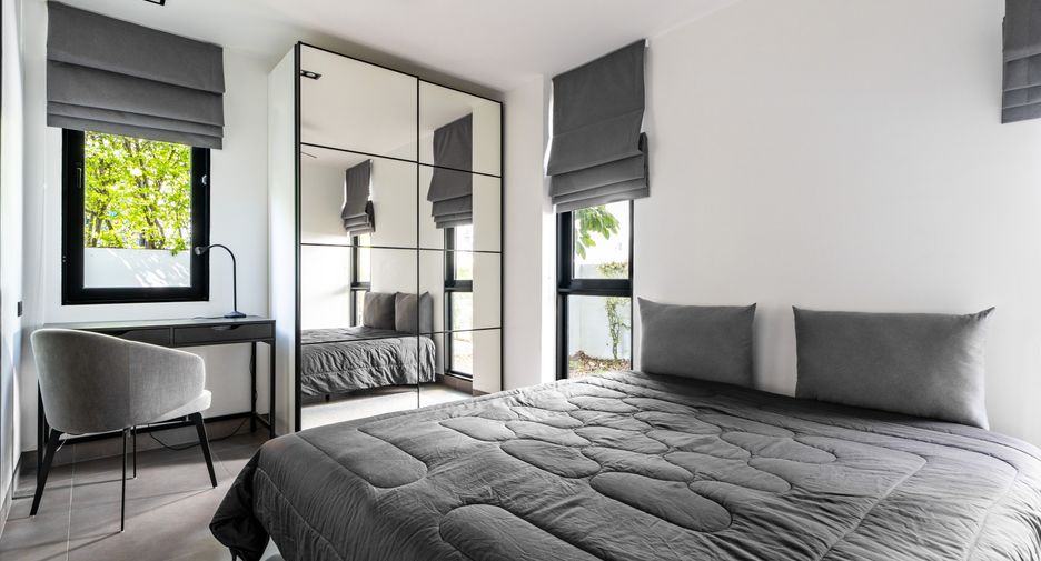 Villa zum Kauf mit 4 Zimmer in Thalang, Phuket