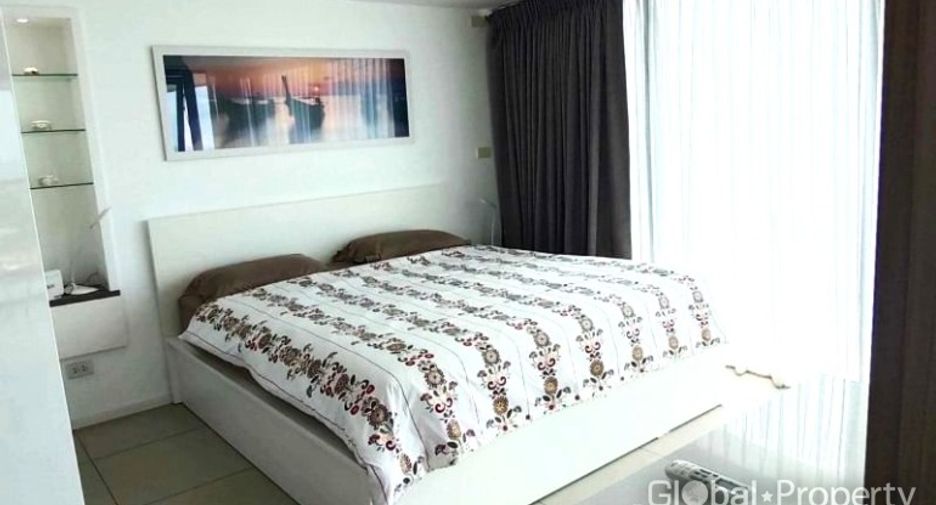 Condo en venta de 1 habitaciones en Sattahip, Chonburi
