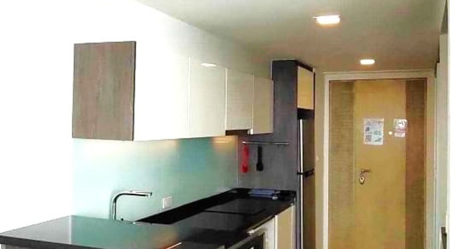 Condo en venta de 1 habitaciones en Sattahip, Chonburi
