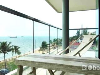 For sale 1 bed condo in Na Jomtien, Pattaya