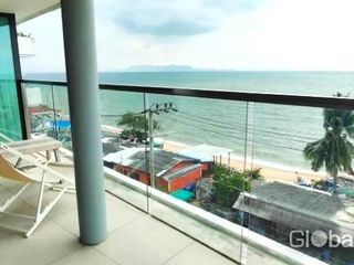 For sale 1 bed condo in Na Jomtien, Pattaya