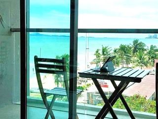 For sale 1 bed condo in Na Jomtien, Pattaya