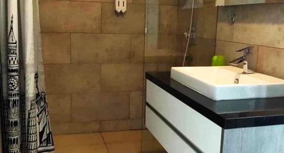 Condo en venta de 1 habitaciones en Sattahip, Chonburi