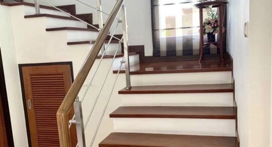 For sale 3 bedrooms house in North Pattaya, Pattaya