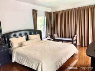 For sale 3 bedrooms house in Bang Lamung, Chonburi