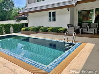 For sale 3 bedrooms house in Bang Lamung, Chonburi
