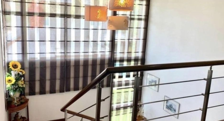 For sale 3 bedrooms house in North Pattaya, Pattaya