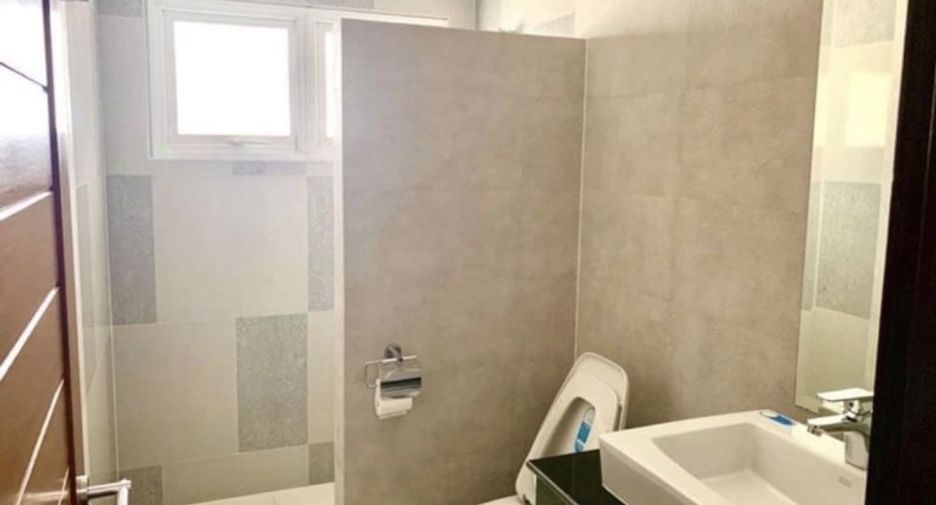 For sale 3 bedrooms house in North Pattaya, Pattaya