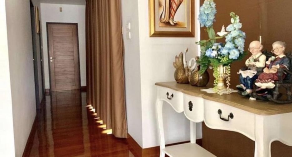 For sale 3 bedrooms house in North Pattaya, Pattaya