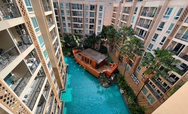 出售 2 卧室 公寓 在 Jomtien, 芭提雅