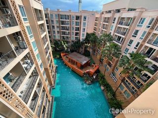 For sale 2 bedrooms condo in Bang Lamung, Chonburi