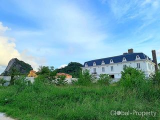 Terreno en venta en Bang Saray, Pattaya