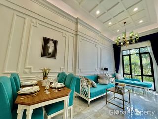 Продажа 2 спальни кондо в Na Jomtien, Паттайя