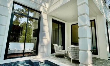 For sale 2 bedrooms condo in Sattahip, Chonburi