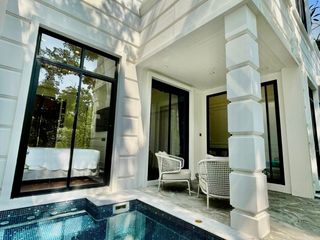 Продажа 2 спальни кондо в Na Jomtien, Паттайя