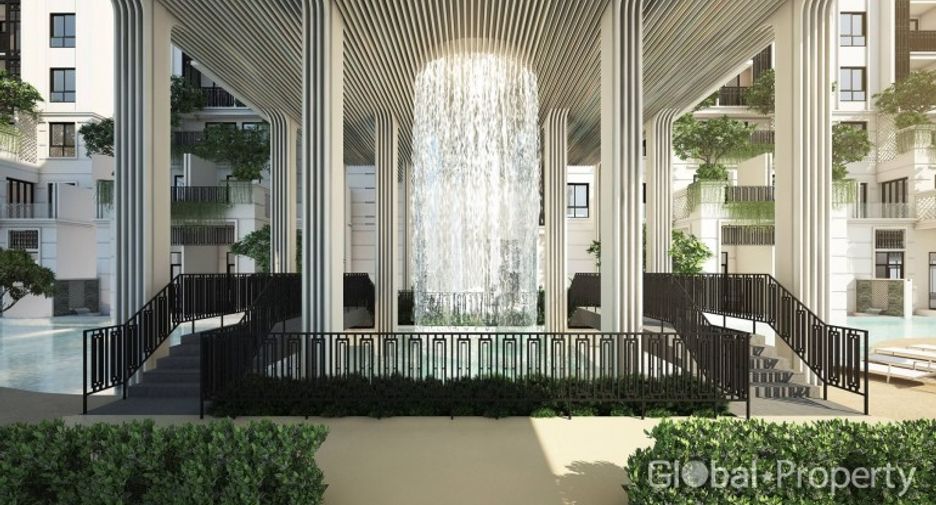 À vendre 2 chambres condo à Sattahip, Chonburi