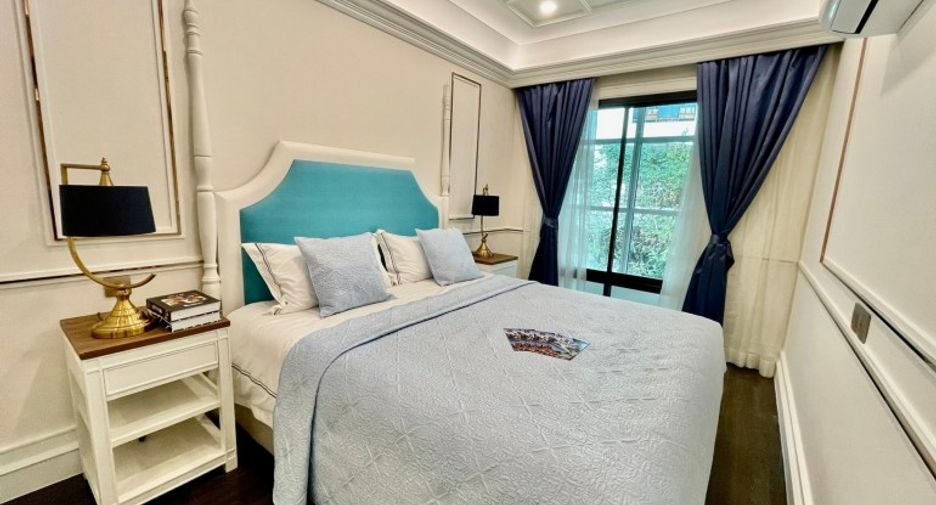 À vendre 2 chambres condo à Sattahip, Chonburi