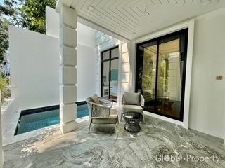 Продажа 2 спальни кондо в Na Jomtien, Паттайя