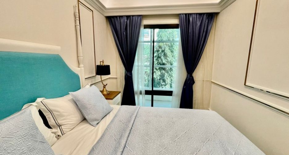 À vendre 2 chambres condo à Sattahip, Chonburi