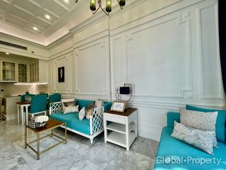 Продажа 2 спальни кондо в Na Jomtien, Паттайя