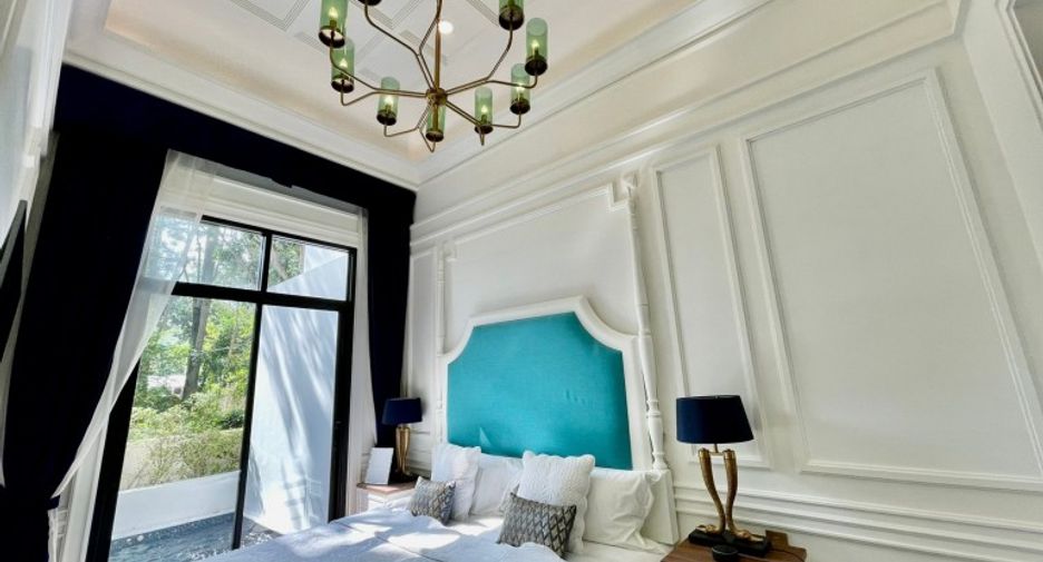 À vendre 2 chambres condo à Sattahip, Chonburi